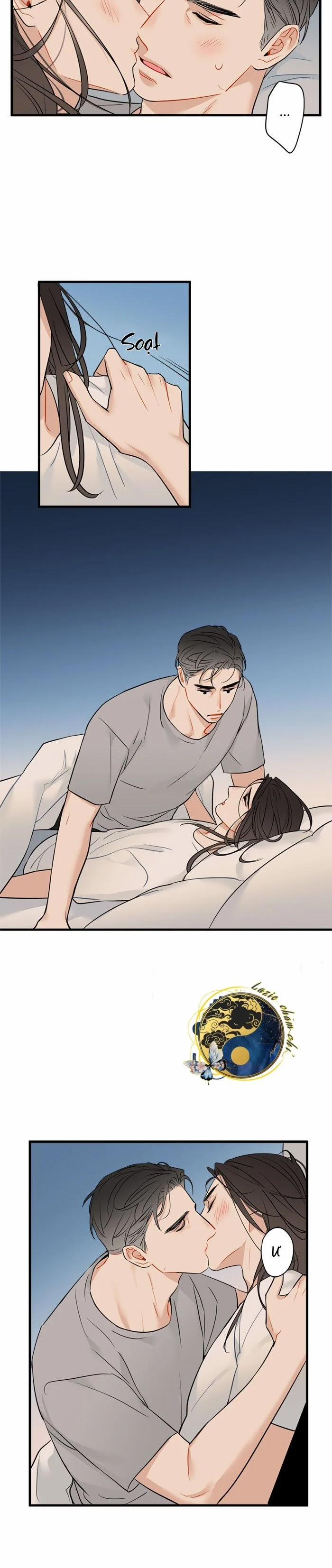 Chào Buổi Sáng , Giáo Sư 16 trang 6