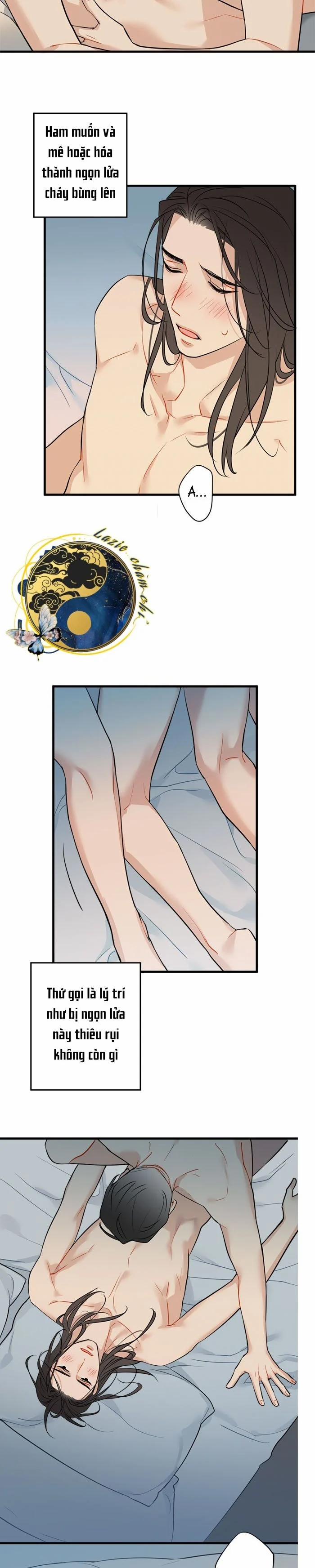 Chào Buổi Sáng , Giáo Sư 16 trang 8