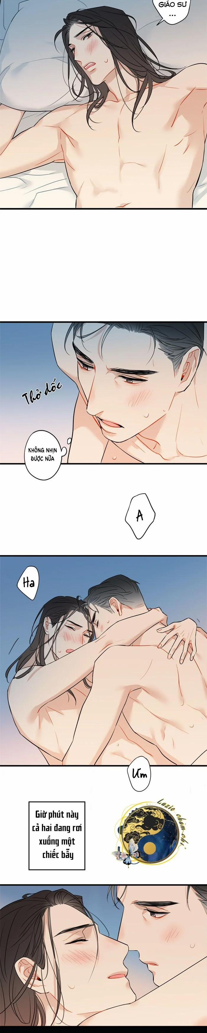 Chào Buổi Sáng , Giáo Sư 16 trang 9