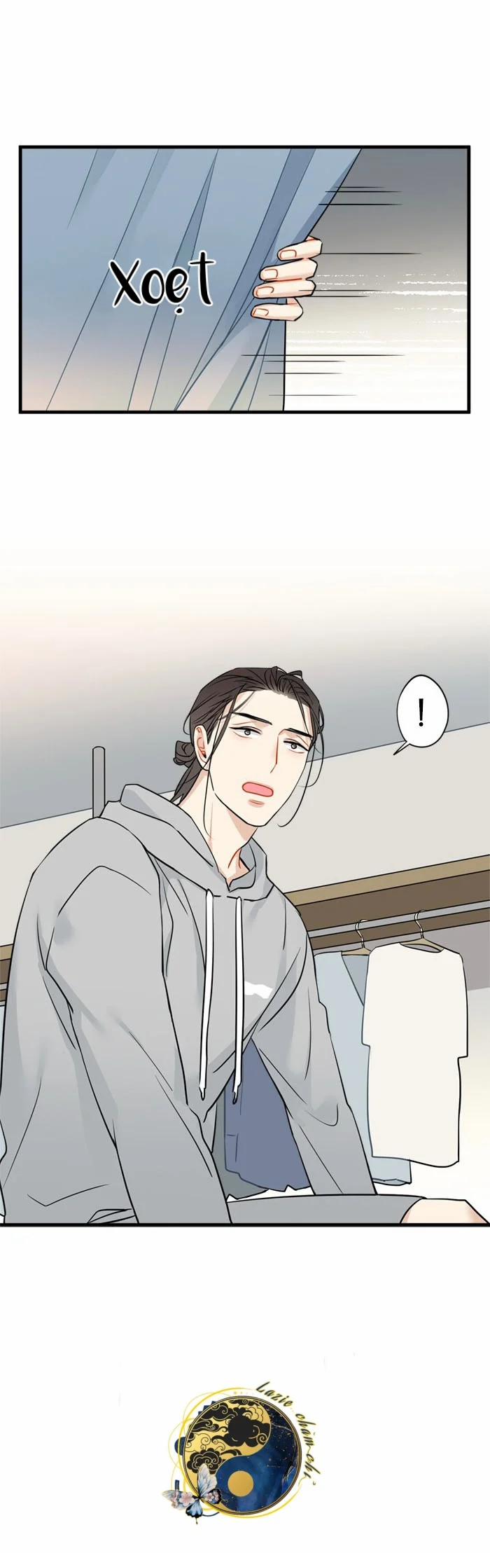 Chào Buổi Sáng , Giáo Sư 17 trang 15