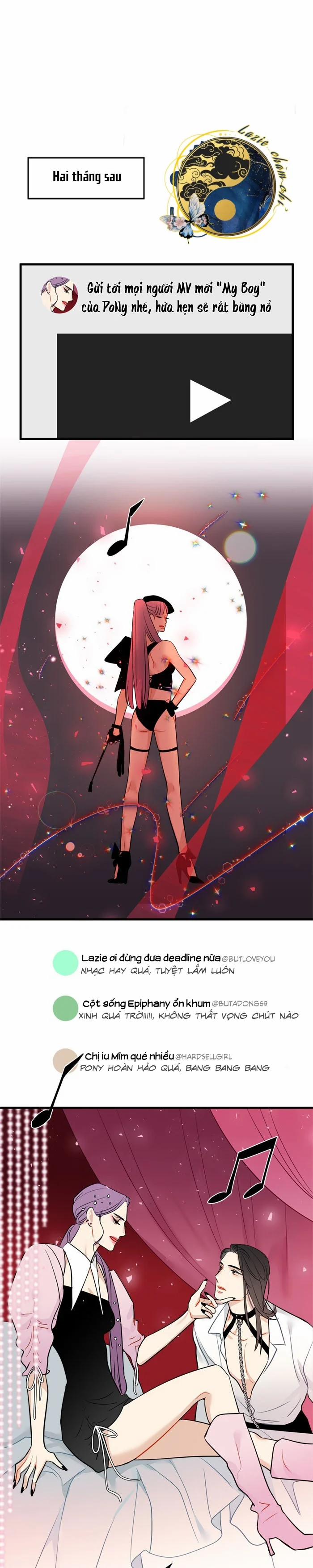 Chào Buổi Sáng , Giáo Sư 17 trang 4