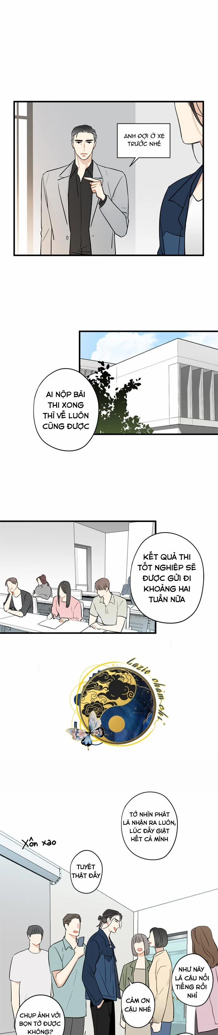 Chào Buổi Sáng , Giáo Sư 17 trang 9