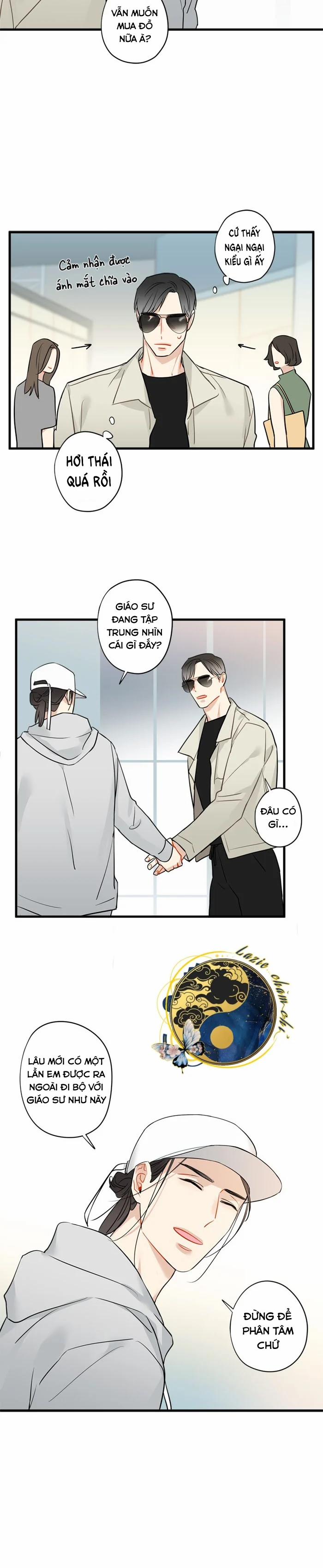 Chào Buổi Sáng , Giáo Sư 18 trang 5