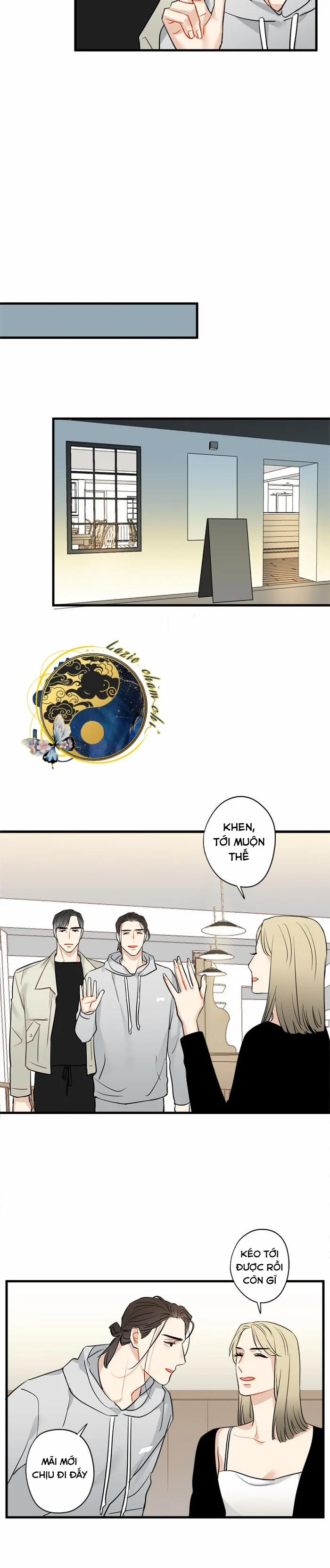 Chào Buổi Sáng , Giáo Sư 18 trang 7