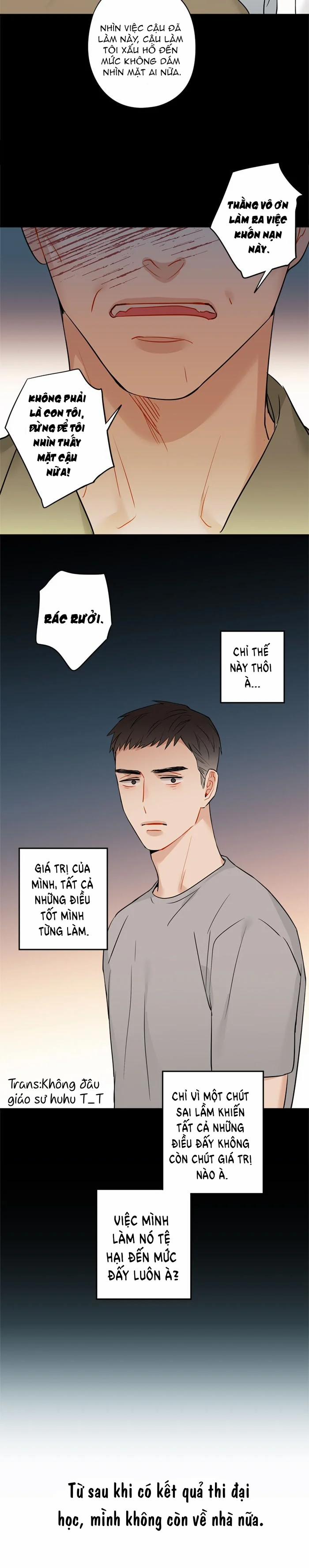 Chào Buổi Sáng , Giáo Sư 19 trang 13