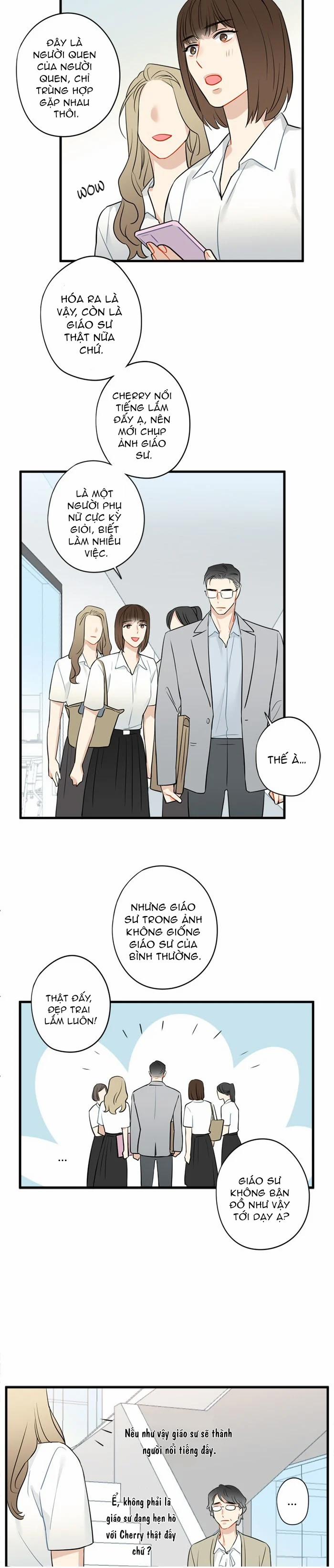 Chào Buổi Sáng , Giáo Sư 19 trang 2