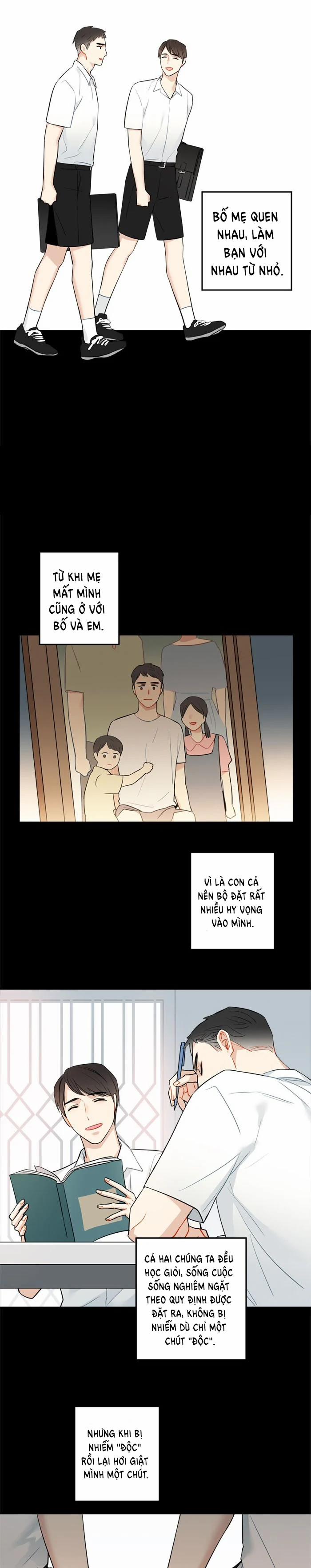 Chào Buổi Sáng , Giáo Sư 19 trang 9