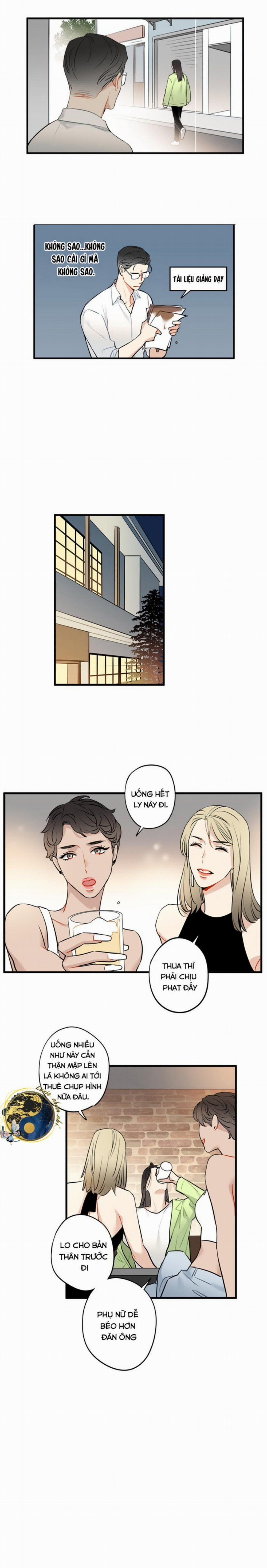 Chào Buổi Sáng , Giáo Sư 2 trang 11