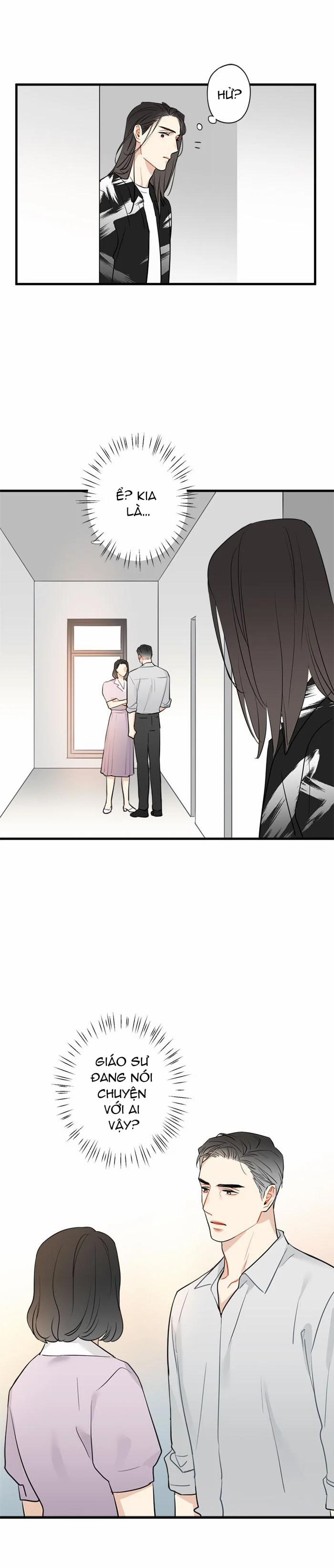 Chào Buổi Sáng , Giáo Sư 20 trang 10