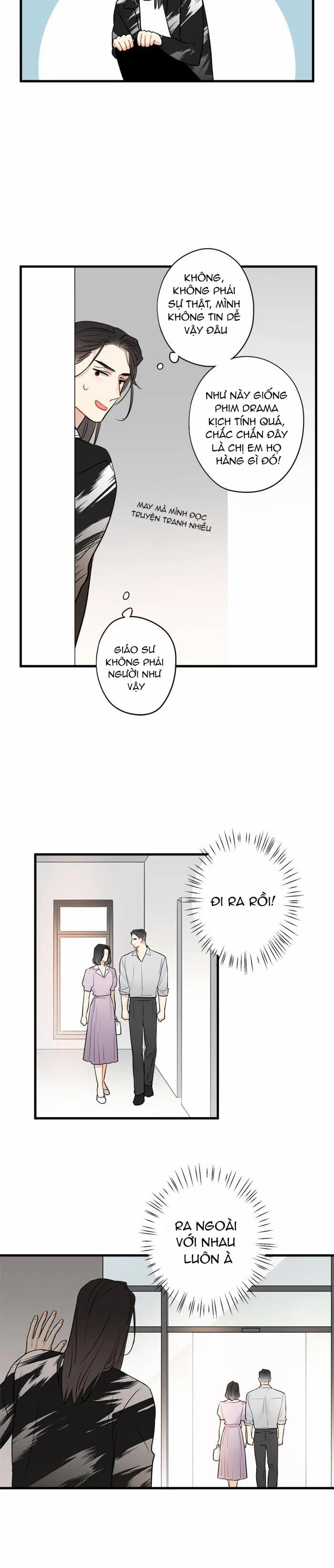 Chào Buổi Sáng , Giáo Sư 20 trang 13