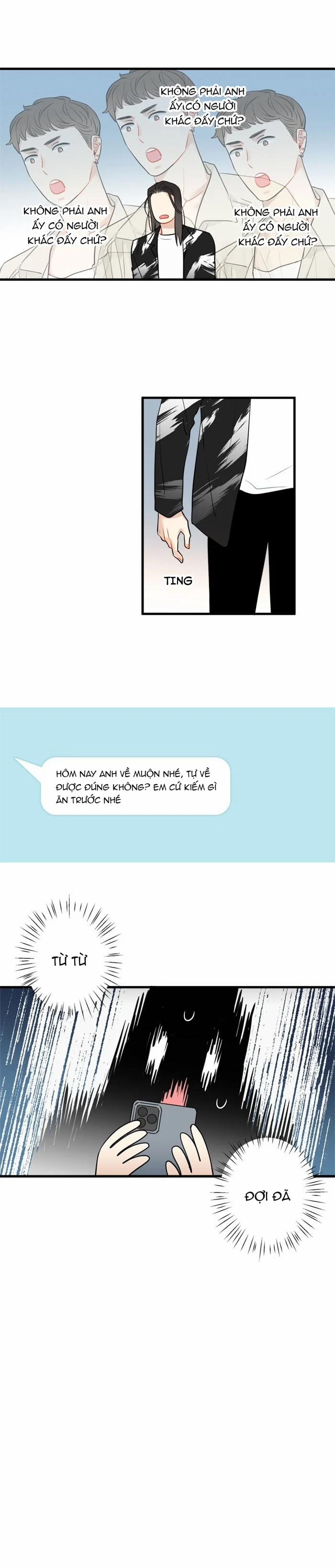 Chào Buổi Sáng , Giáo Sư 20 trang 14