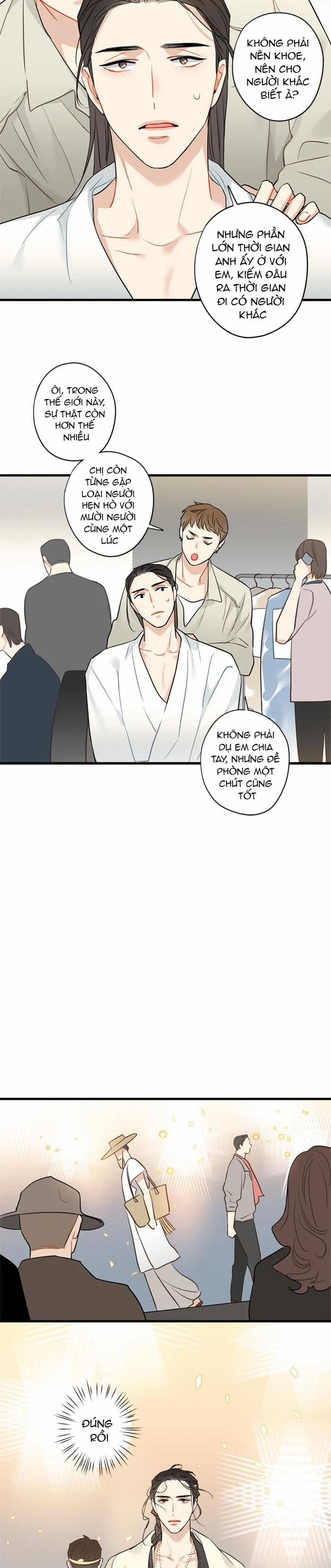 Chào Buổi Sáng , Giáo Sư 20 trang 5