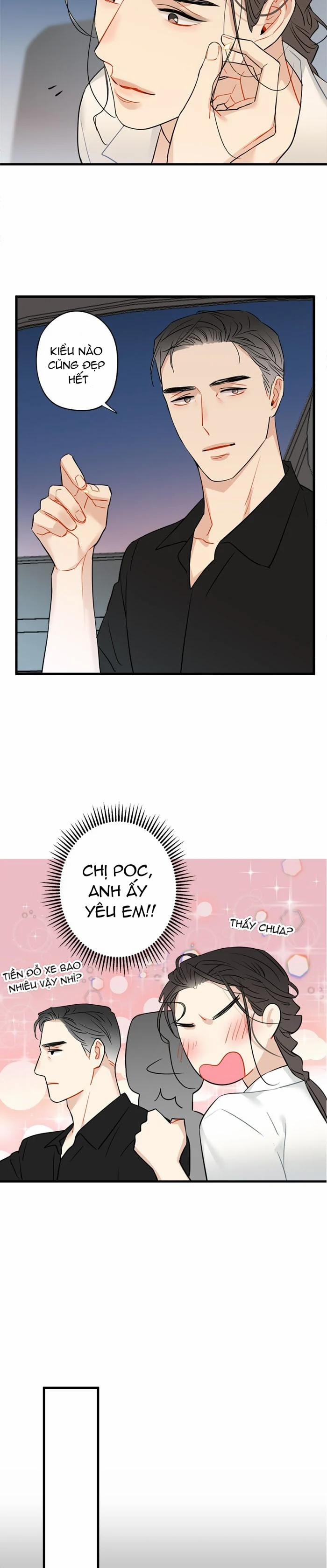 Chào Buổi Sáng , Giáo Sư 20 trang 8