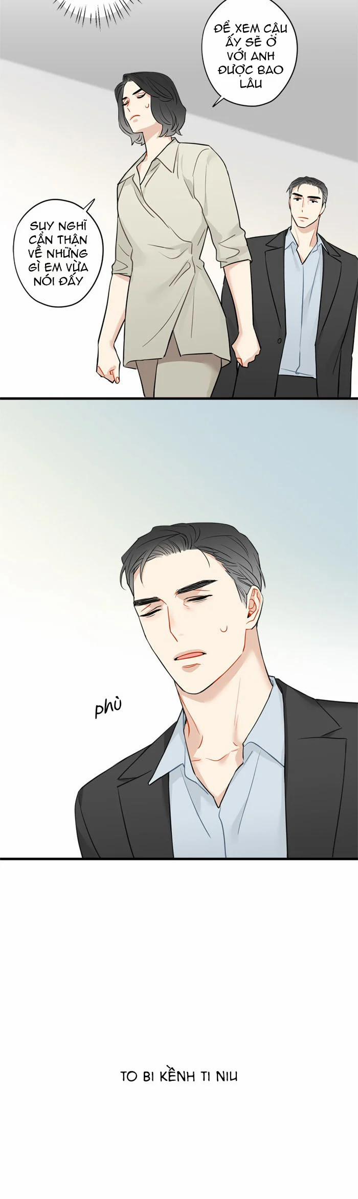 Chào Buổi Sáng , Giáo Sư 21 trang 14