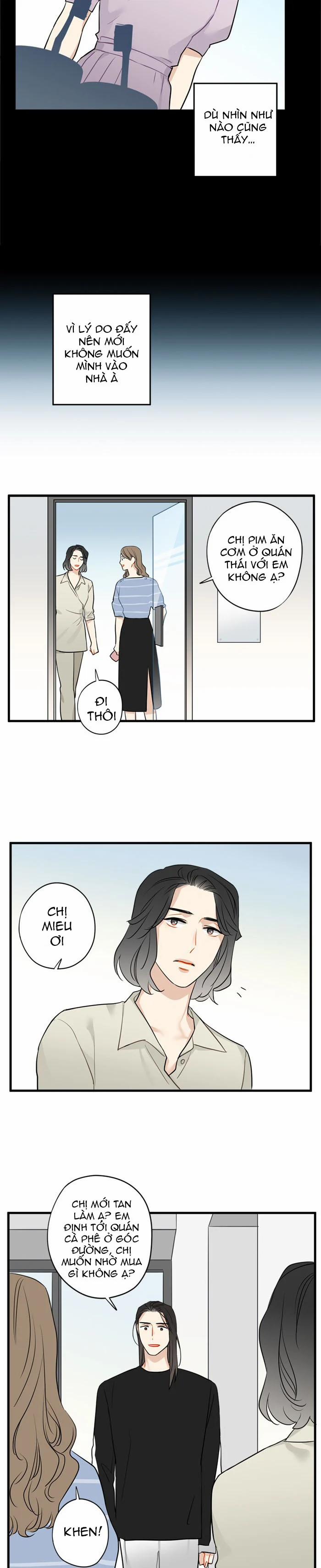 Chào Buổi Sáng , Giáo Sư 21 trang 7