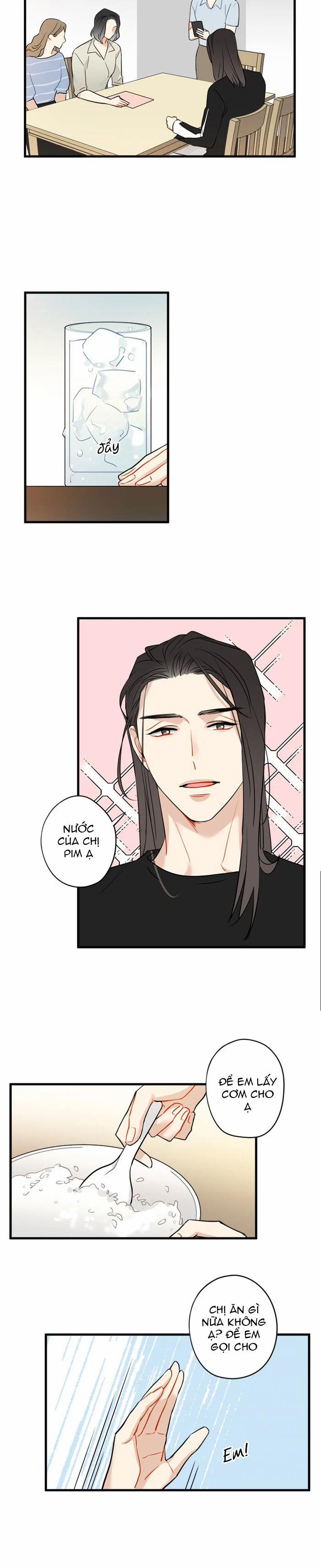 Chào Buổi Sáng , Giáo Sư 21 trang 9