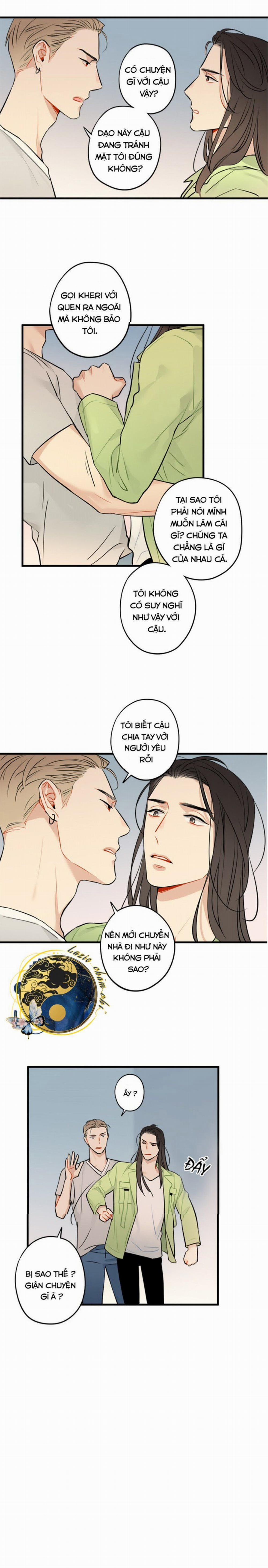 Chào Buổi Sáng , Giáo Sư 3 trang 2