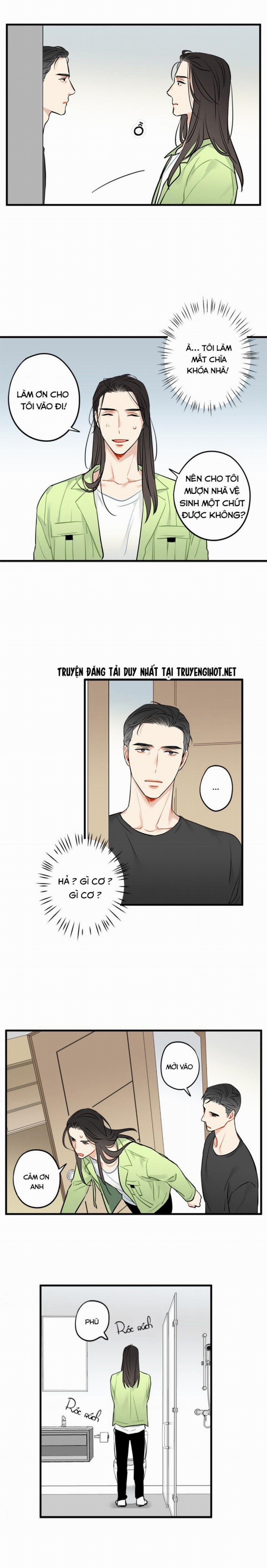 Chào Buổi Sáng , Giáo Sư 3 trang 6