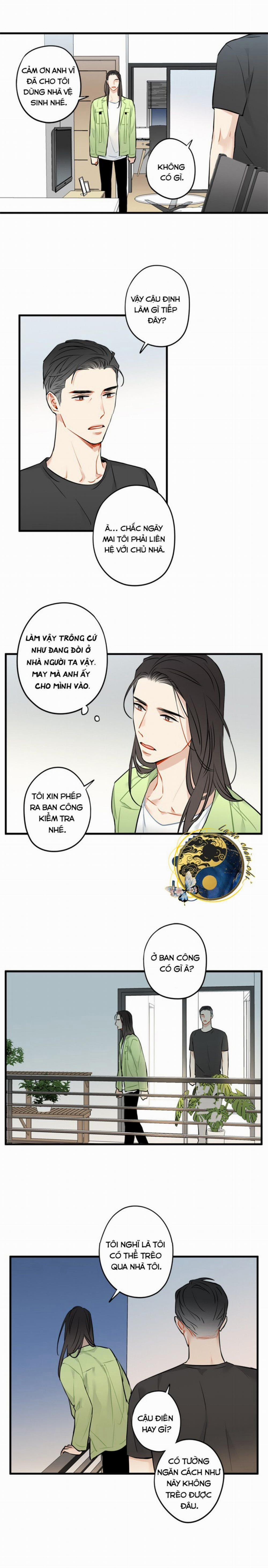 Chào Buổi Sáng , Giáo Sư 3 trang 7