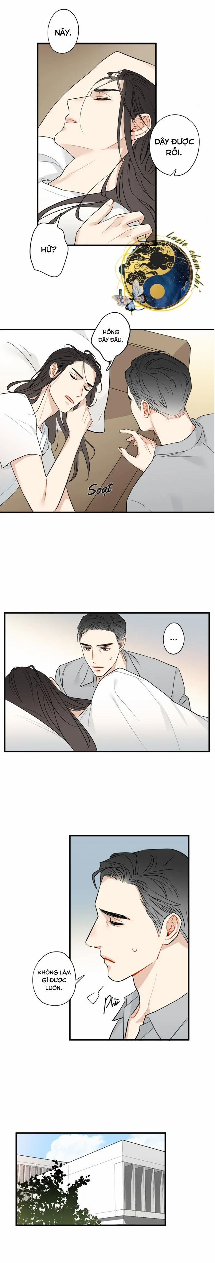 Chào Buổi Sáng , Giáo Sư 4 trang 8