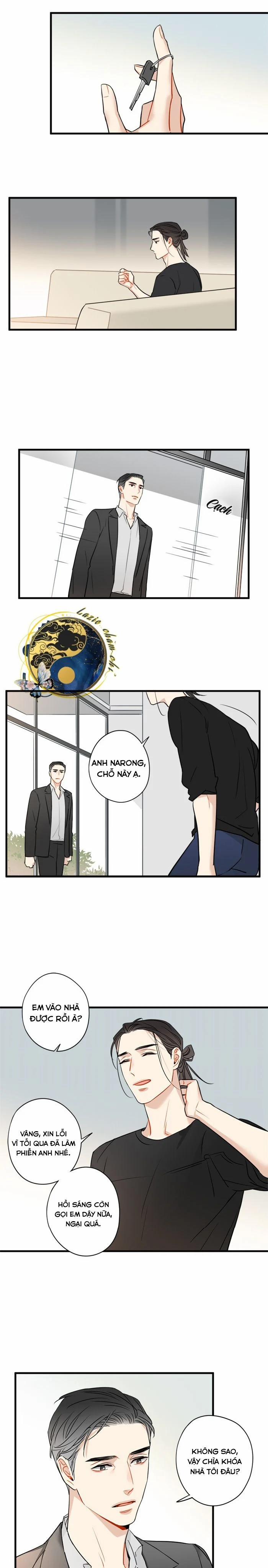 Chào Buổi Sáng , Giáo Sư 5 trang 2