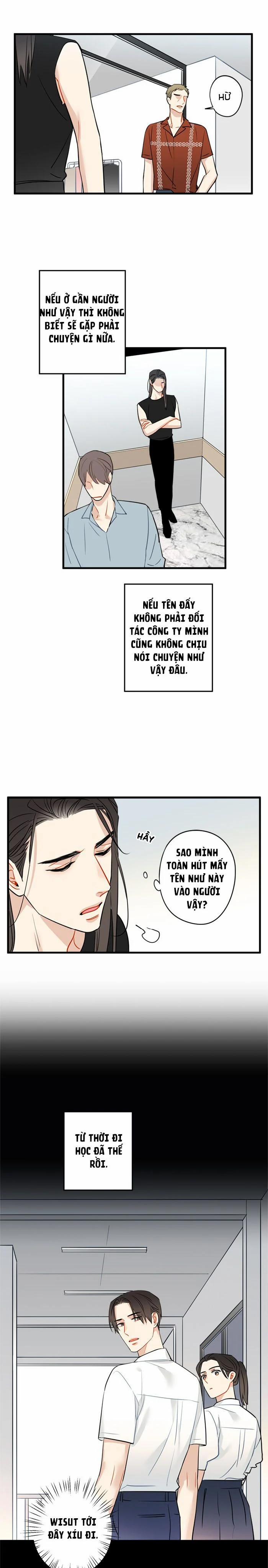 Chào Buổi Sáng , Giáo Sư 6 trang 4