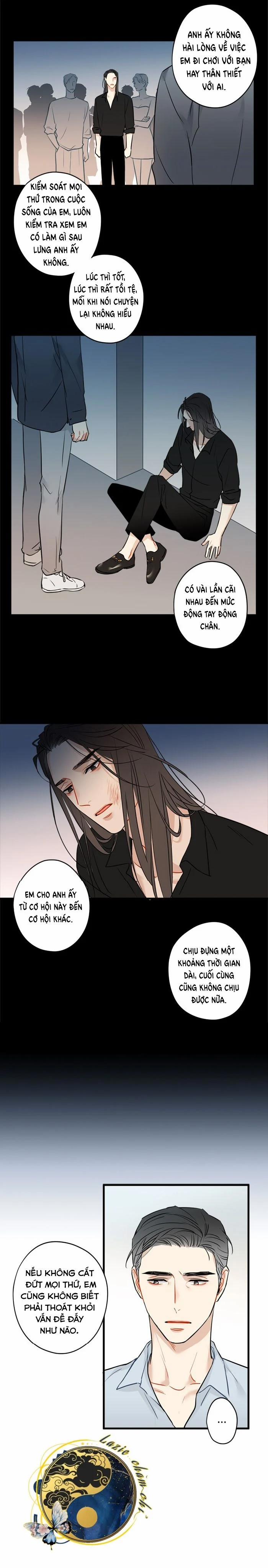 Chào Buổi Sáng , Giáo Sư 7 trang 10