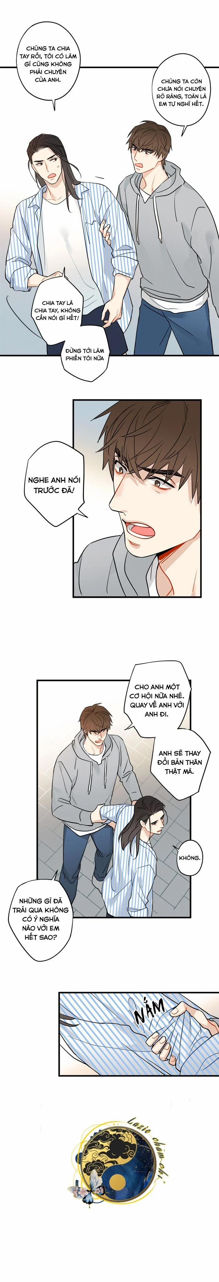 Chào Buổi Sáng , Giáo Sư 7 trang 3