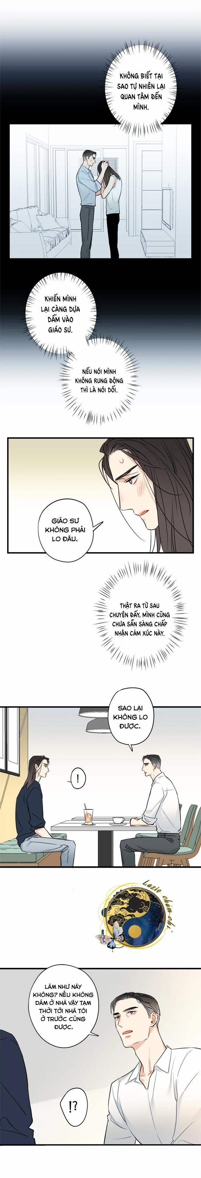 Chào Buổi Sáng , Giáo Sư 9 trang 10