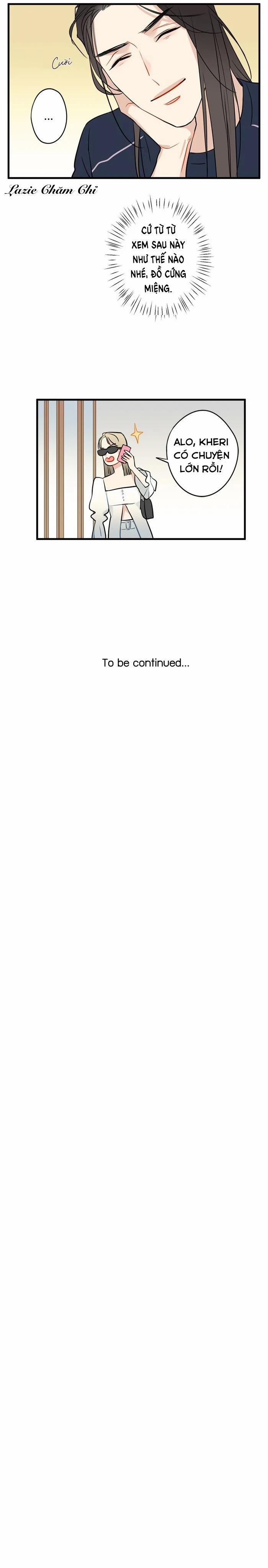 Chào Buổi Sáng , Giáo Sư 9 trang 13