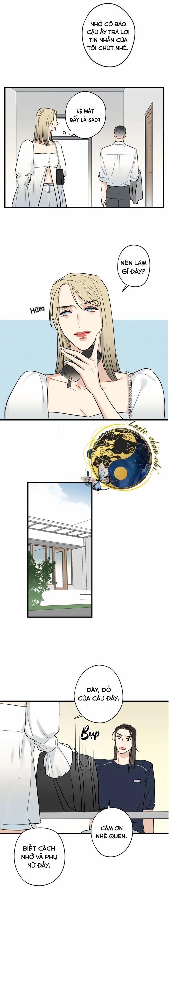 Chào Buổi Sáng , Giáo Sư 9 trang 7