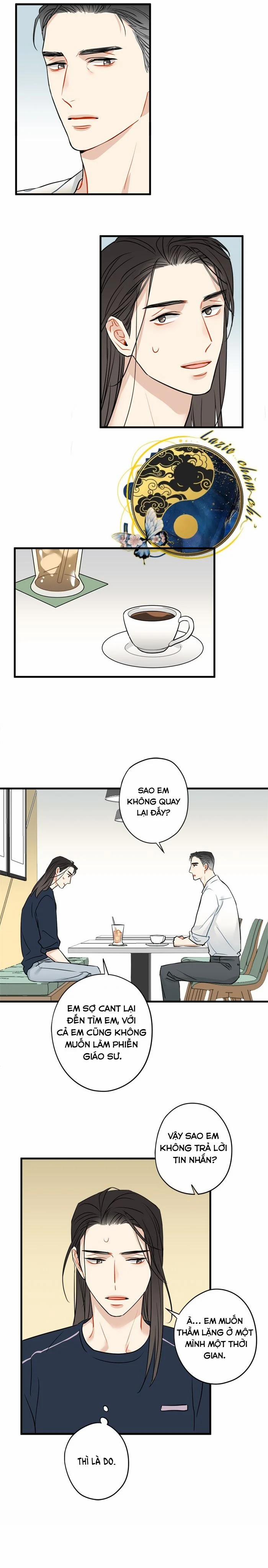 Chào Buổi Sáng , Giáo Sư 9 trang 9