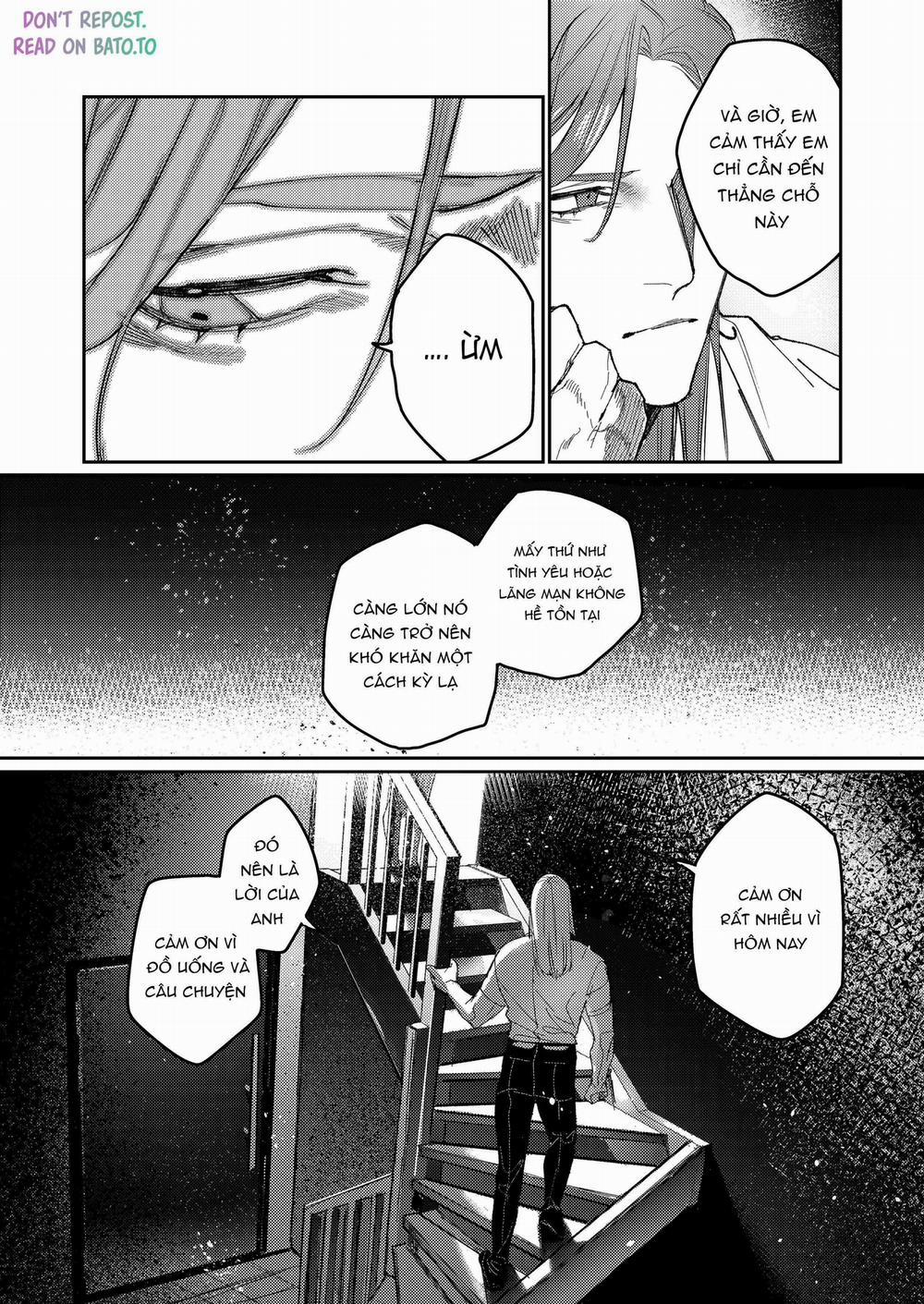 Chào Mừng Đến Với Cửa Tiệm Cơ Bắp 1.1 trang 8