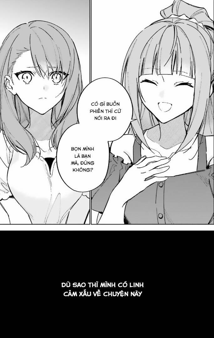 Chào Mừng Đến Với Lớp Học Đề Cao Thực Lực Năm 2 13.75 trang 2