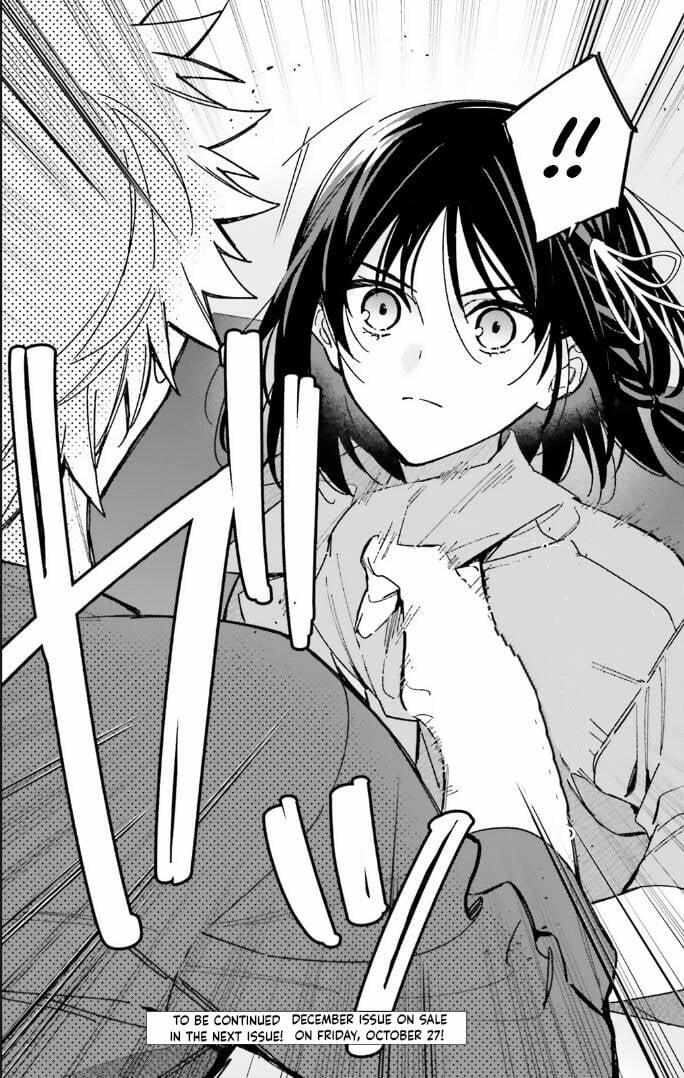 Chào Mừng Đến Với Lớp Học Đề Cao Thực Lực Năm 2 14 trang 23