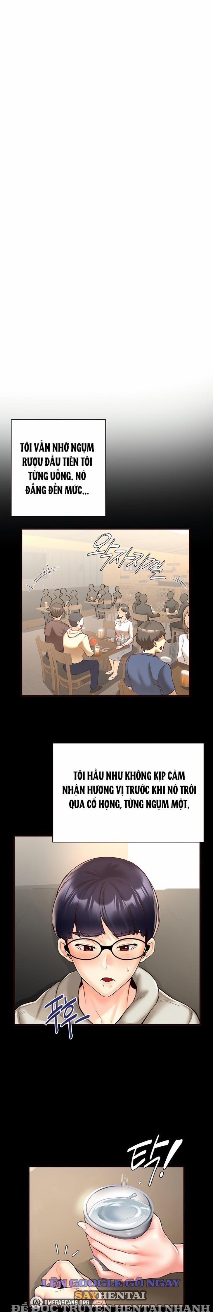 Chào Mừng Đến Với Văn Hóa Milf 24 trang 0