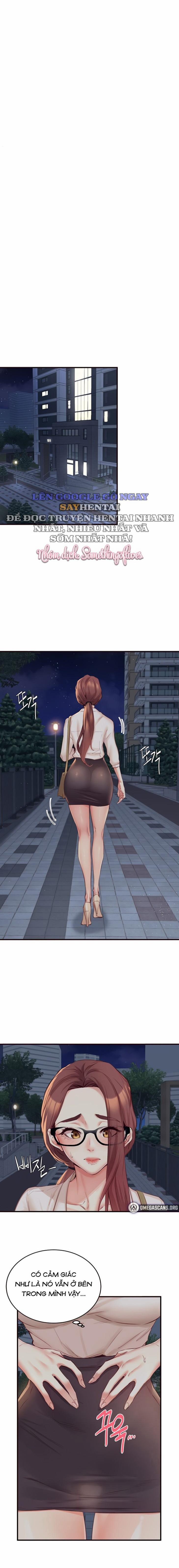 Chào Mừng Đến Với Văn Hóa MILF 38 trang 0
