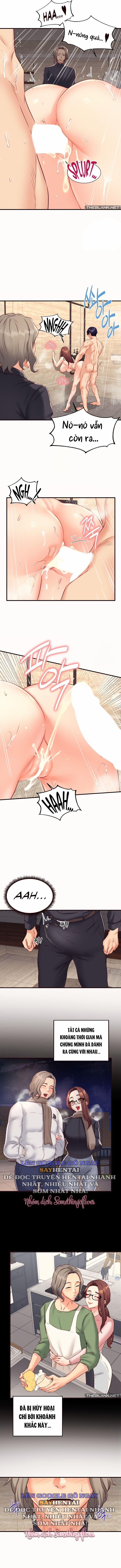 Chào Mừng Đến Với Văn Hóa Milf 42 trang 7