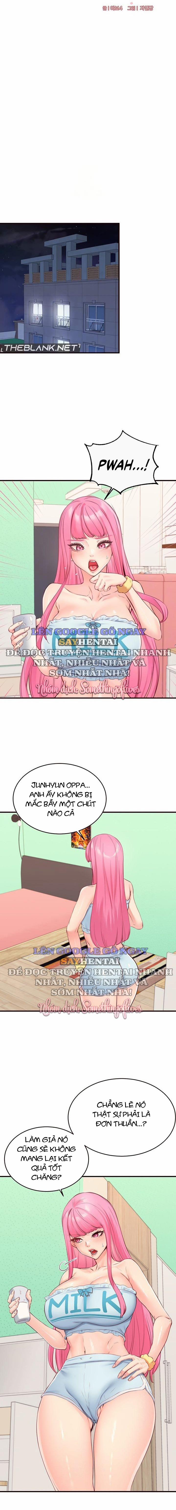 Chào Mừng Đến Với Văn Hóa MILF 48 trang 3