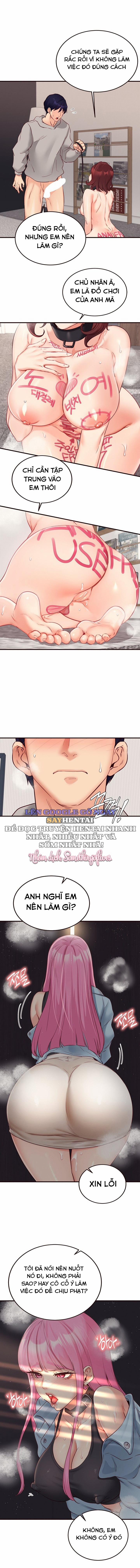 Chào Mừng Đến Với Văn Hóa MILF 51 trang 7