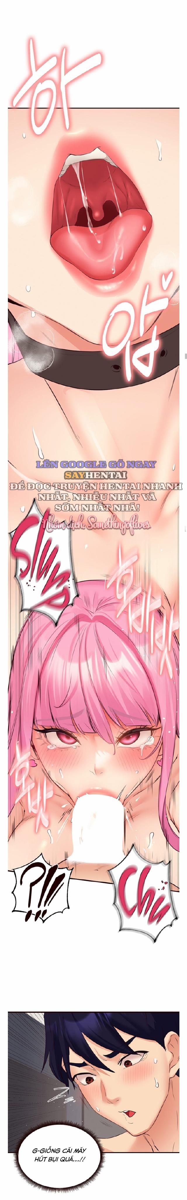Chào Mừng Đến Với Văn Hóa MILF 52 trang 7