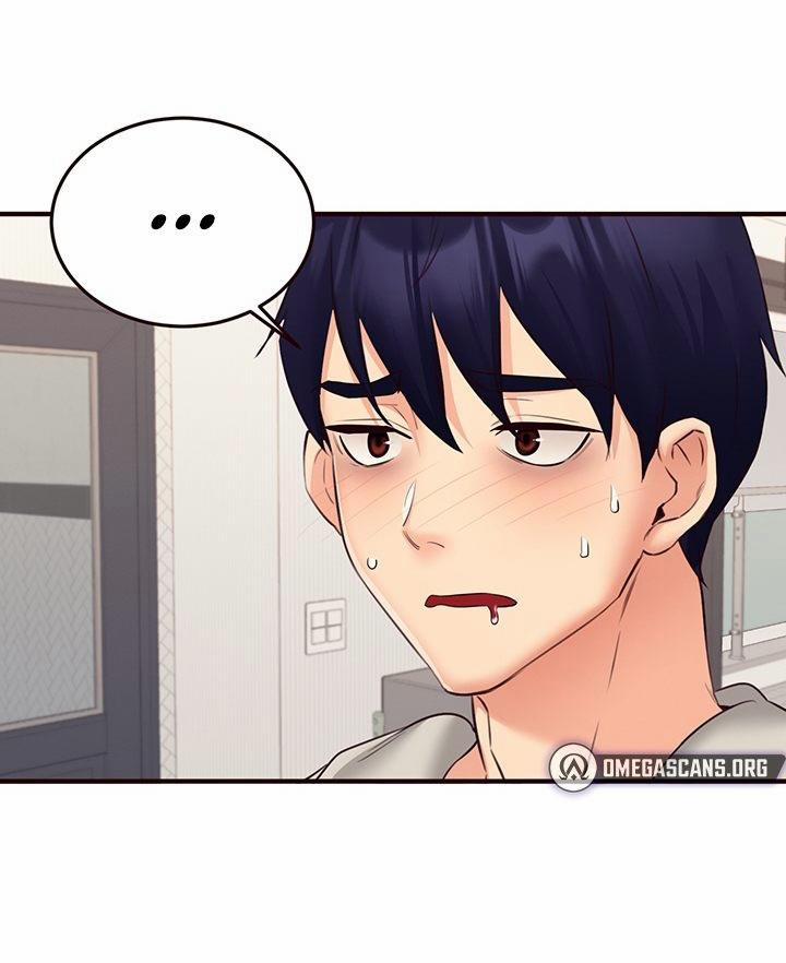 Chào Mừng Đến Với Văn Hóa MILF 54 trang 10