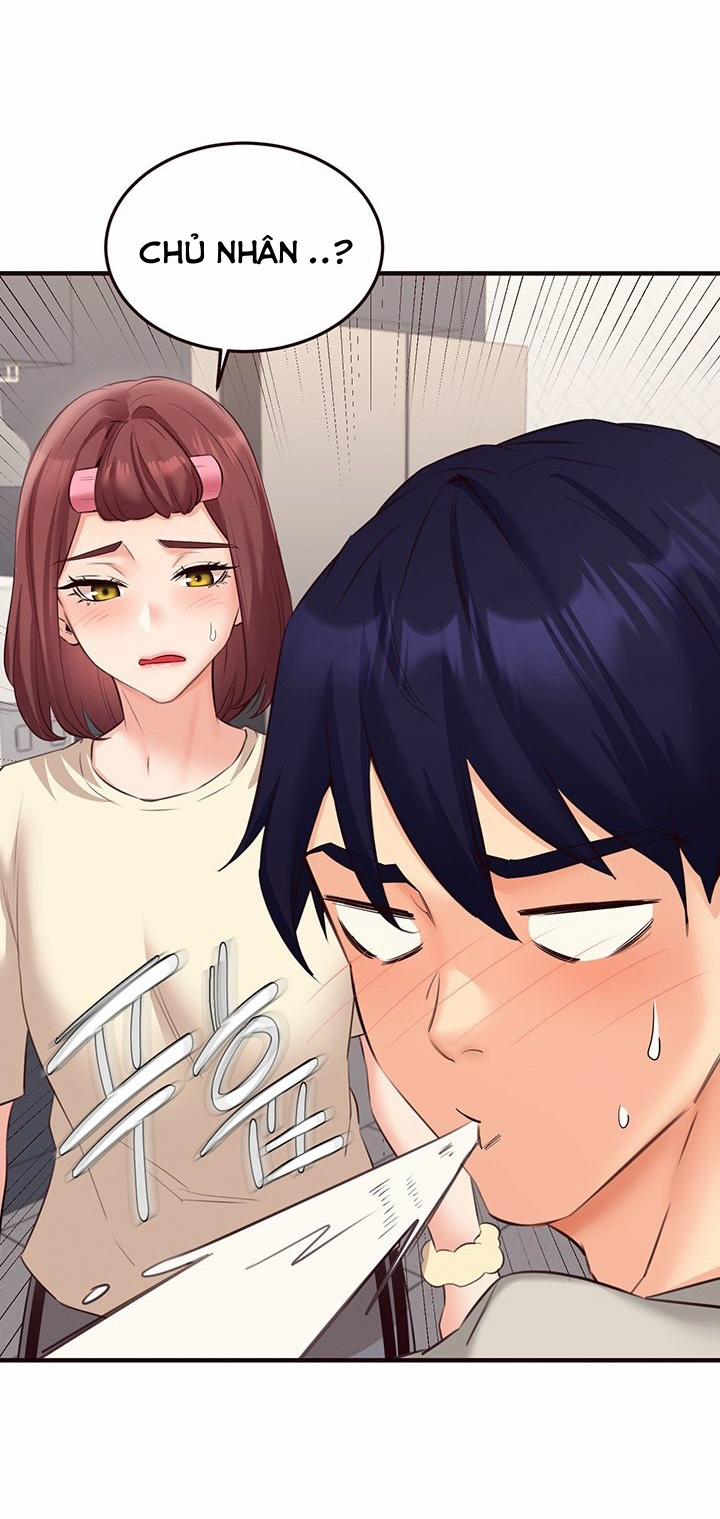 Chào Mừng Đến Với Văn Hóa MILF 54 trang 7