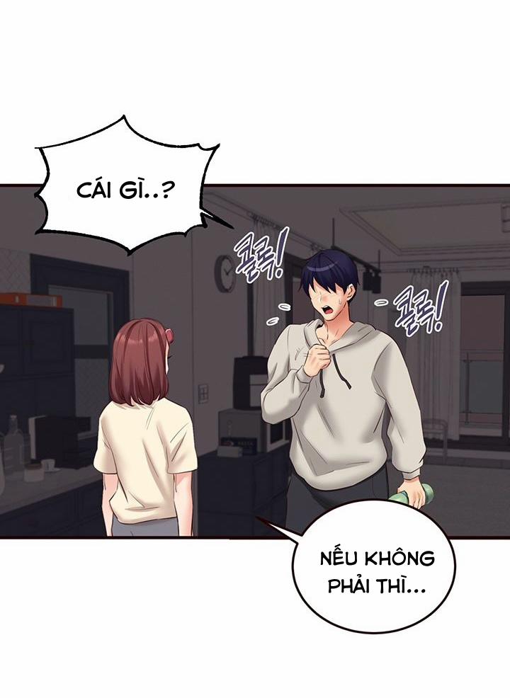 Chào Mừng Đến Với Văn Hóa MILF 54 trang 8