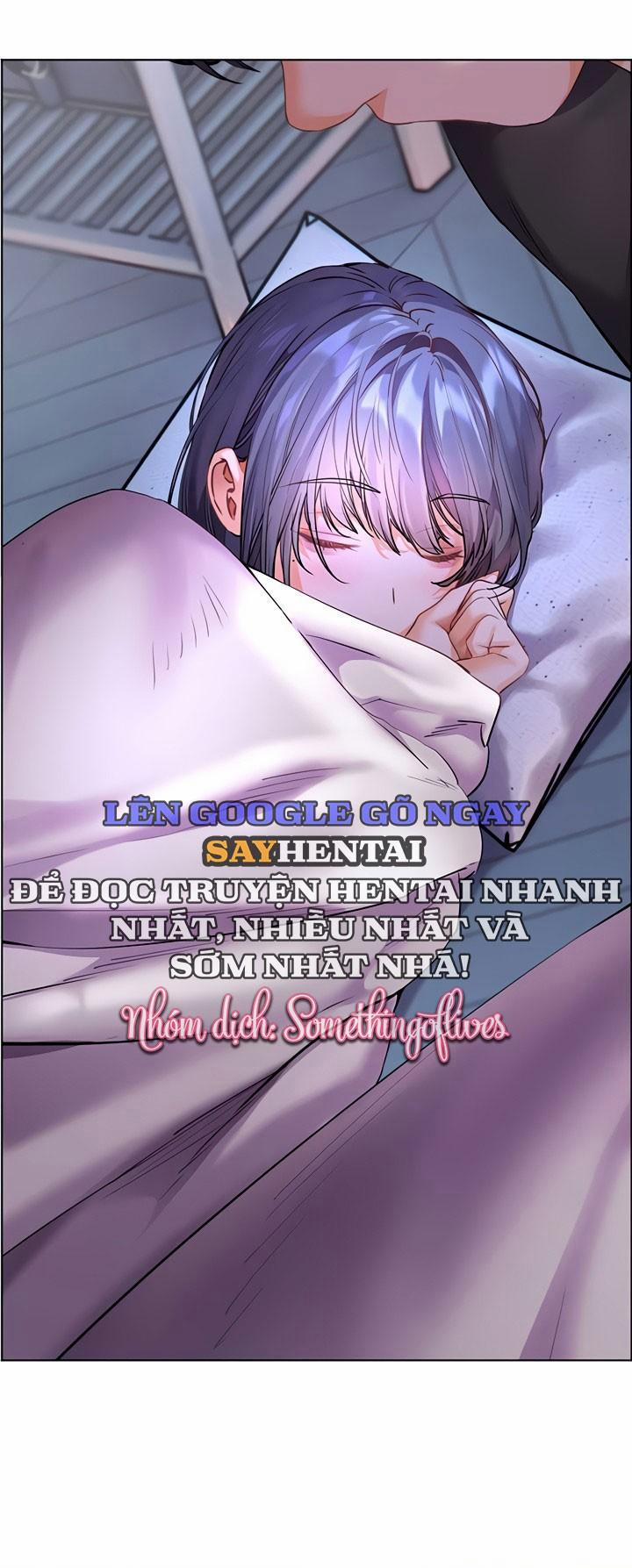 Chào Mừng Đến Với Văn Hóa MILF 62 trang 11