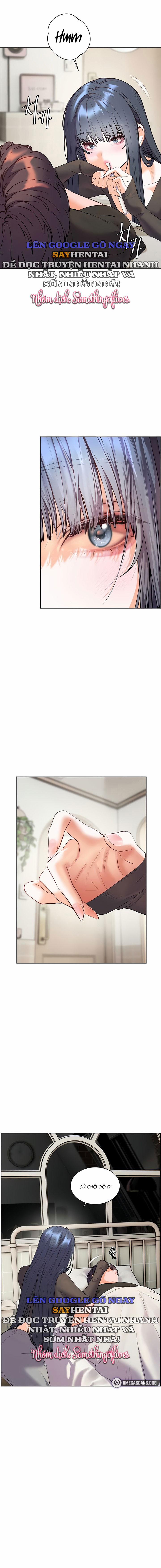 Chào Mừng Đến Với Văn Hóa MILF 62 trang 9