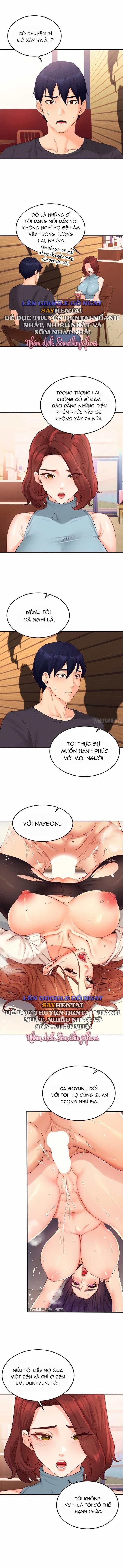 Chào Mừng Đến Với Văn Hóa MILF 64 trang 0