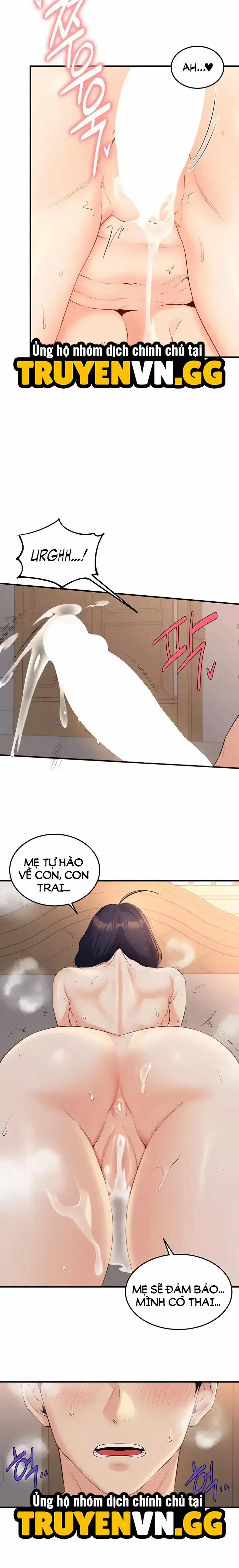 Chào Mừng Đến Với Văn Hóa Milf 67 trang 10