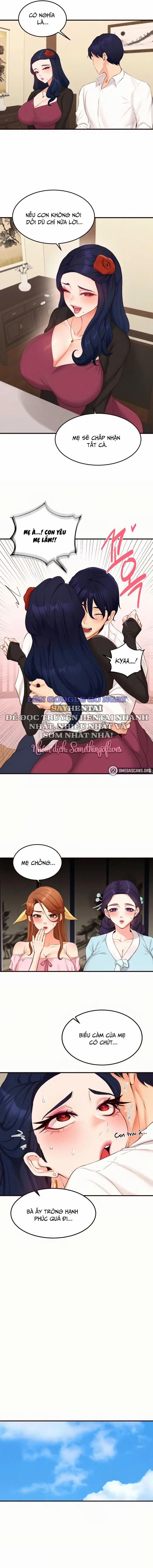 Chào Mừng Đến Với Văn Hóa MILF 69 trang 8