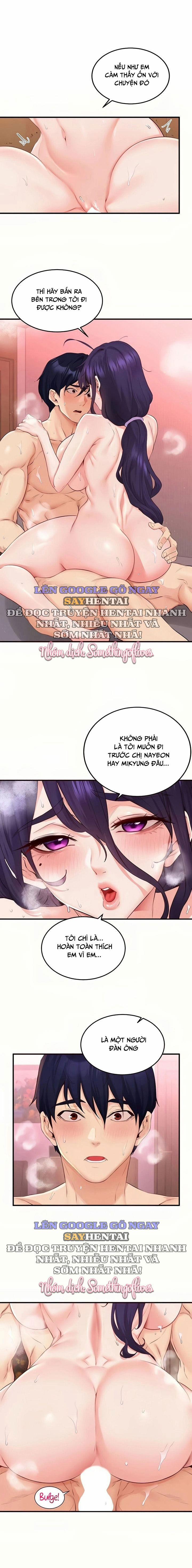 Chào Mừng Đến Với Văn Hóa MILF 71 trang 6